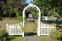 Charlestown, NH - Senior Center